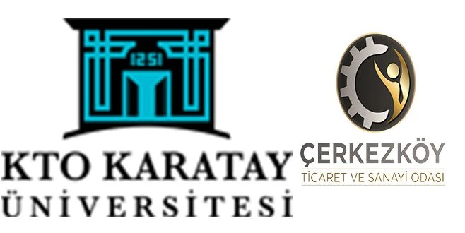 ÇERKEZKÖY ÇTSO İLE KTO KARATAY ÜNİVERSİTESİ ARASINDA   İŞ BİRLİĞİ PROTOKOLÜ İMZALANDI