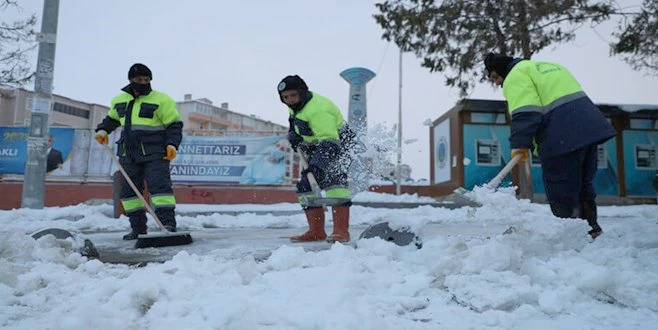 KİM?E GELEN TALEPLER ÇÖZÜME KAVUŞTURULDU