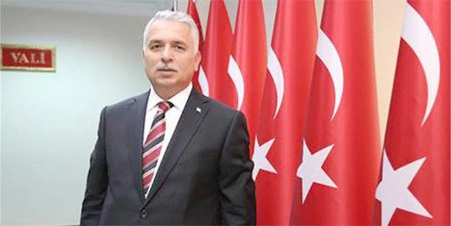 VALİ YILDIRIM:?15 TEMMUZ GECESİ EMSALSİZ DESTANDIR?