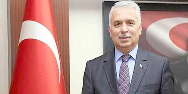 VALİ YILDIRIM?IN TÜRK DİLİ BAYRAMI`NI KUTLADI