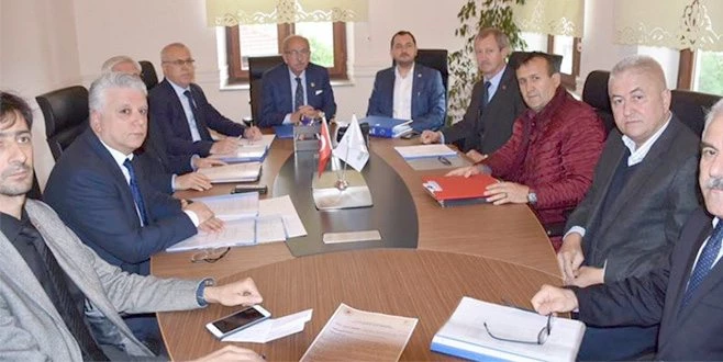 BÜYÜKŞEHİR İLE SÜLEYMANPAŞA`DAN `UYUMLU ÇALIŞMA` MESAJI