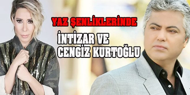 MARMARAEREĞLİSİ YAZ ŞENLİKLERİ?NİN İKİNCİ AYAĞI BAŞLIYOR