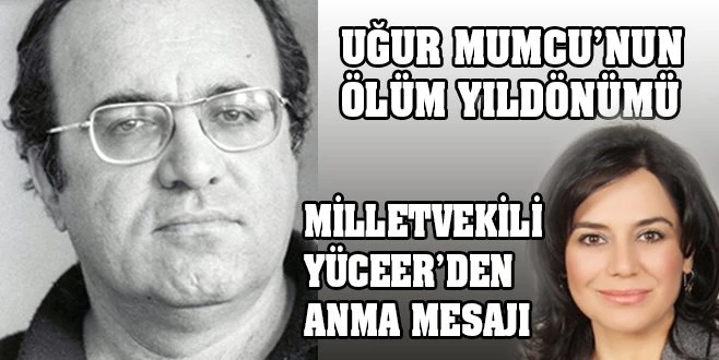 YÜCEER: ?ÇORLU, ÜÇ YILDA TREN FACİASINDAN HUKUK FACİASINA DÖNÜŞMÜŞTÜR?