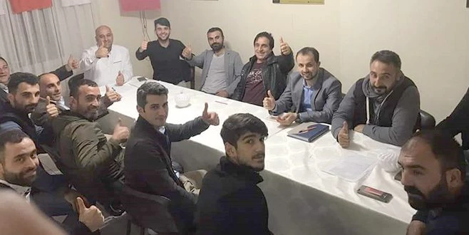 YENİDEN REFAH`TA BÜYÜK KONGRE ZAMANI