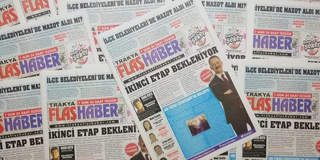 39. SAYIMIZ ÇIKTI!