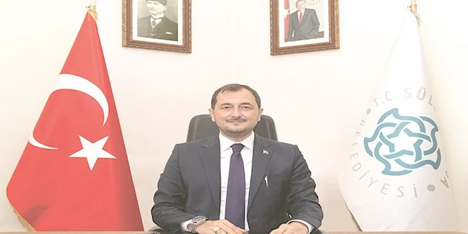 BAŞKAN YÜKSEL UYARDI: ?TELEFON DOLANDIRICILIĞINA DİKKAT?