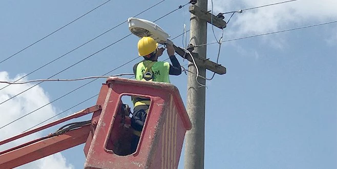 TREDAŞ?TA YKS KAPSAMINDA PLANLI KESİNTİLER İPTAL EDİLDİ