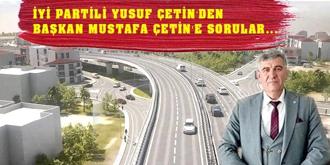 2 YILDA HANGİ PROJELERİ GERÇEKLEŞTİRMİŞTİR?