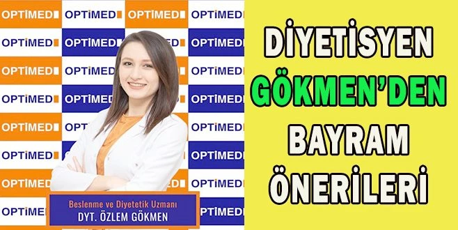 BAYRAMDA YEMEKTEN ÖNCE OKUNACAK HABER 