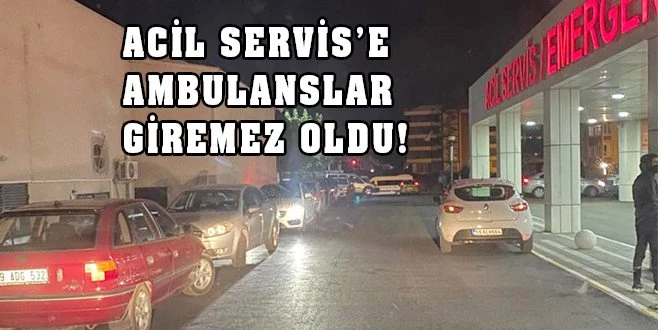 SORUMSUZ SÜRÜCÜLER...