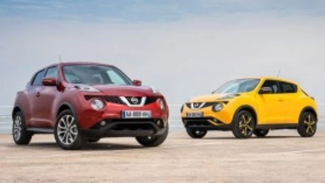 Artık Daha Olgun: Nissan Juke