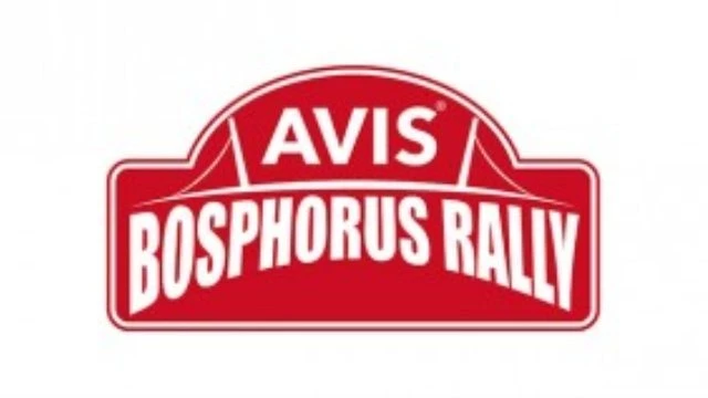 Avıs Bosphorus Rally Start Alıyor