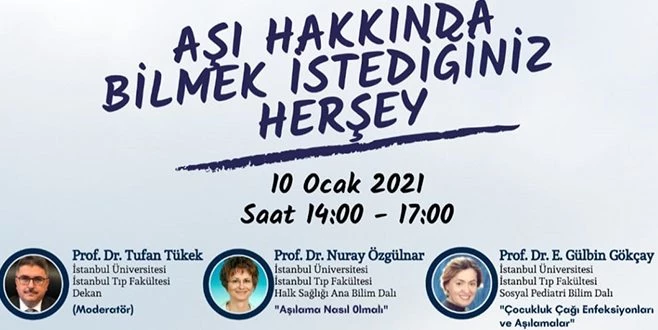 AŞI HAKKINDA BİLMEK İSTEDİĞİNİZ HERŞEY