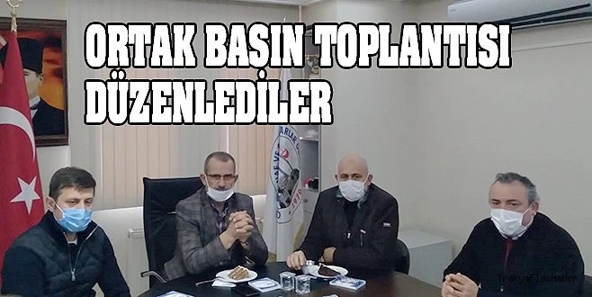 BAŞKAN AKAY VE BOZDAĞ`DAN YEREL ESNAFA DESTEK ÇAĞRISI