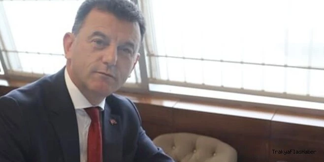 BAŞKAN ÇETİN, 19 MAYIS ATATÜRK?Ü ANMA, GENÇLİK VE SPOR BAYRAMINI KUTLADI