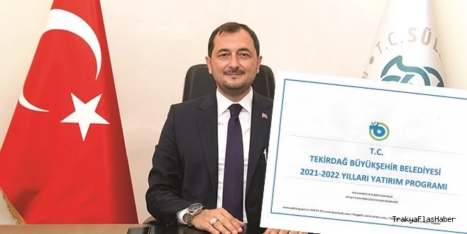 BAŞKAN CÜNEYT YÜKSEL`DEN BÜYÜKŞEHİR BÜTÇESİ`NİN PAYLAŞIMINA TEPKİ