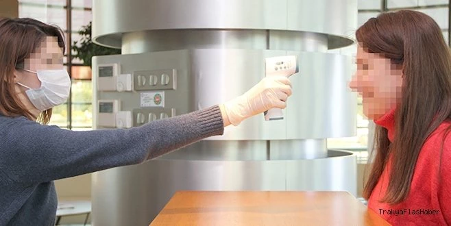 ÇOSB`DEN KORONAVİRÜS SEFERBERLİĞİ