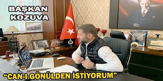 ÇTSO MÜŞTEREK KOMİTE TOPLANTISI GERÇEKLEŞTİ