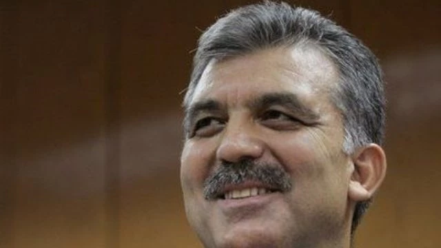 Cumhurbaşkanı Gül İstanbul`a Gitti