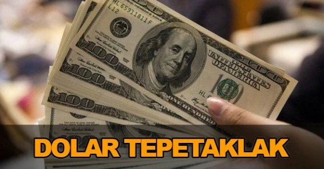 Dolar Teptaklak