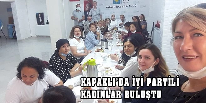 KAPAKLI?DA İYİLERİN YARDIM ELİ HAREKETİ?