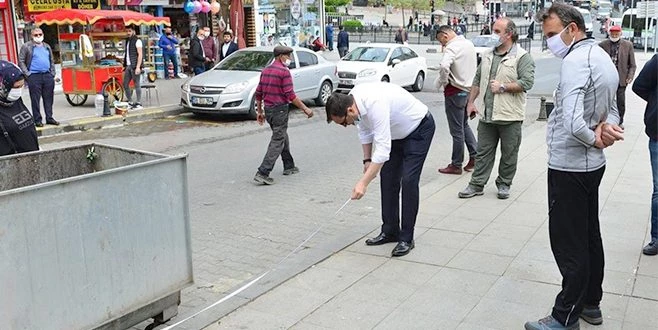 SÜLEYMANPAŞA`DA KÖPRÜBAŞI?NA HAREKET KATACAK PROJE