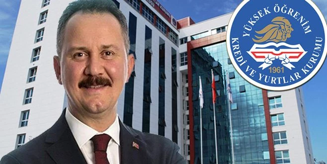 MESTAN ÖZCAN?DAN ÜNİVERSİTELİ ÖĞRENCİLERE DESTEK