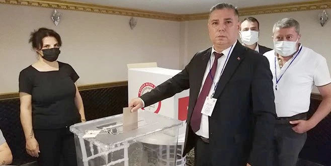 MÜRSEL TÜRKKAN GÜVEN TAZELEDİ