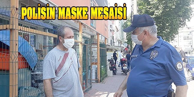 İL GENELİNDE DENETİMLER BAŞLADI