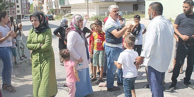 SEÇİM ÖNCESİ VERİLEN SÖZLER TUTULMADI