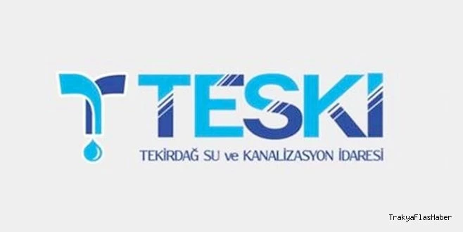 TESKİ  2 AY SÜRE İLE SULARI KESMEYECEK