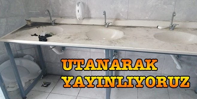 ÇERKEZKÖY`DE HALK PAZARINDA HİJYEN NOTUNU SİZ VERİN