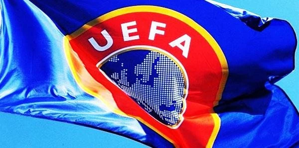 UEFA Rusya`yı tanımadı!