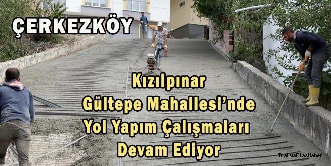 ÜST YAPI ÇALIŞMALARI TAM GAZ...