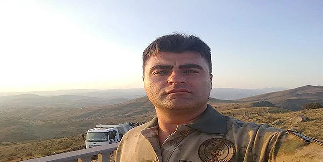 TEKİRDAĞLI ŞEHİT SINIF DEĞİŞTİRİP BOMBA İMHA UZMANI OLMUŞ