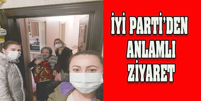 BİR GÜN DEĞİL HER GÜN YANINIZDAYIZ